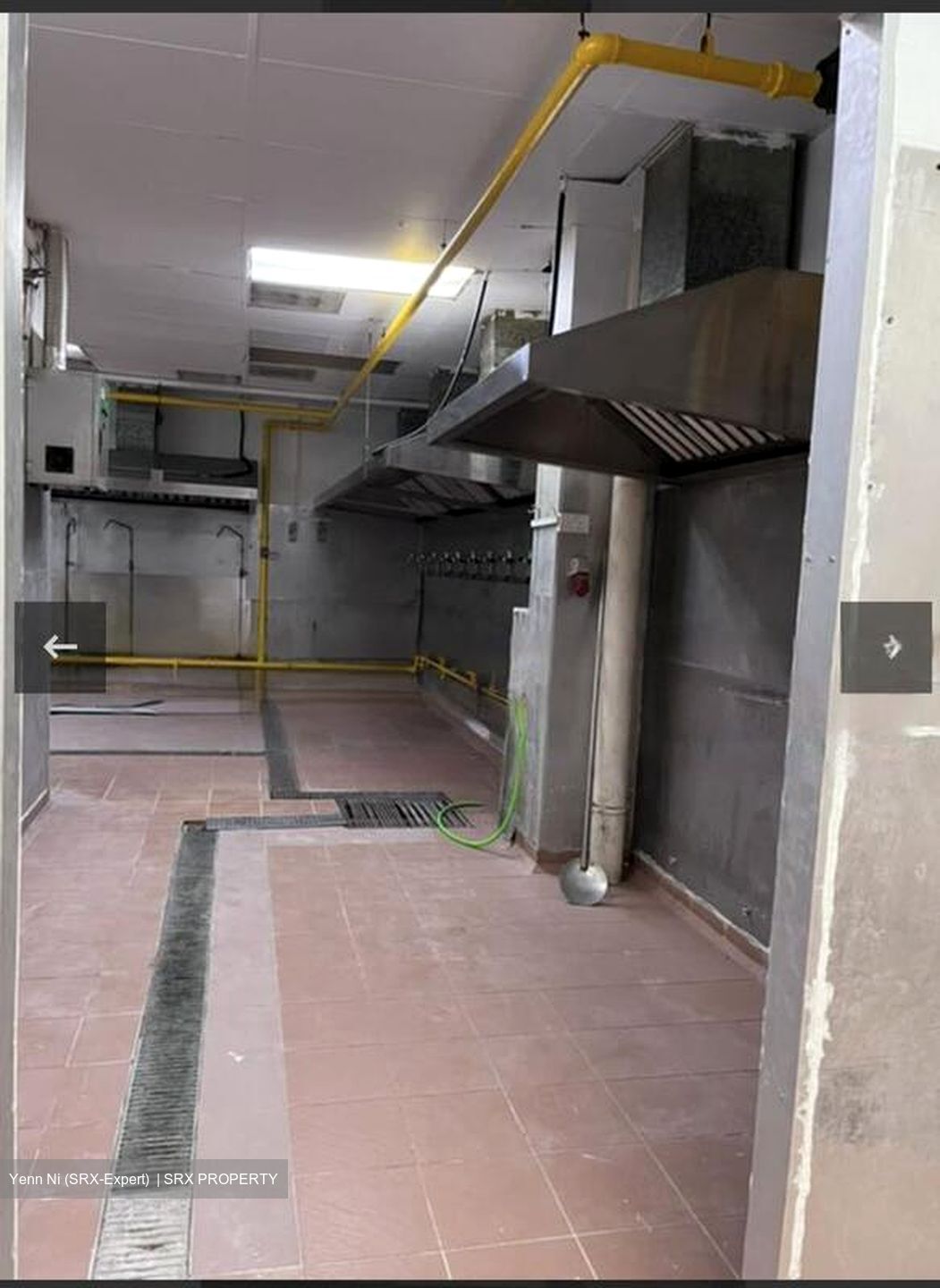 Jurong Food Hub (D22), Factory #556892931